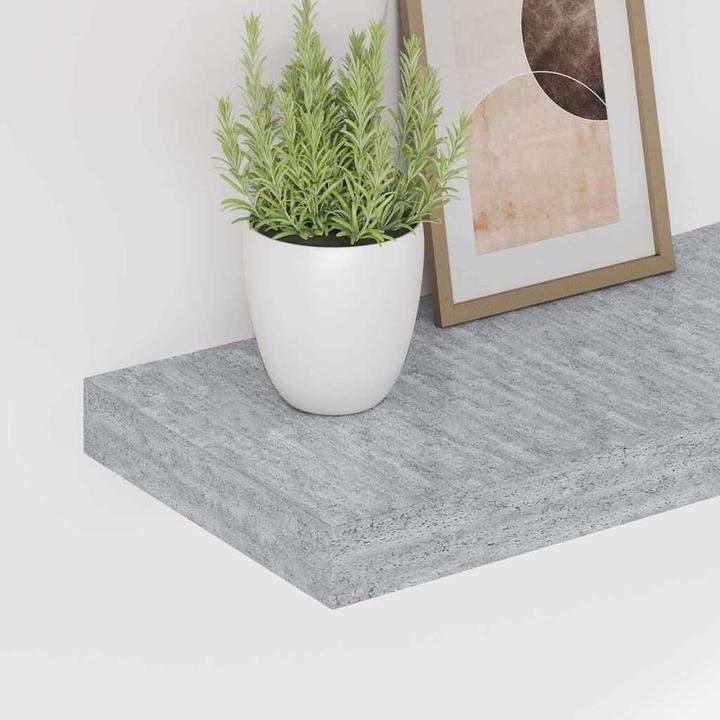 Actual product image vidaXL Lacey (23.50 x 60 x 3.80 cm)