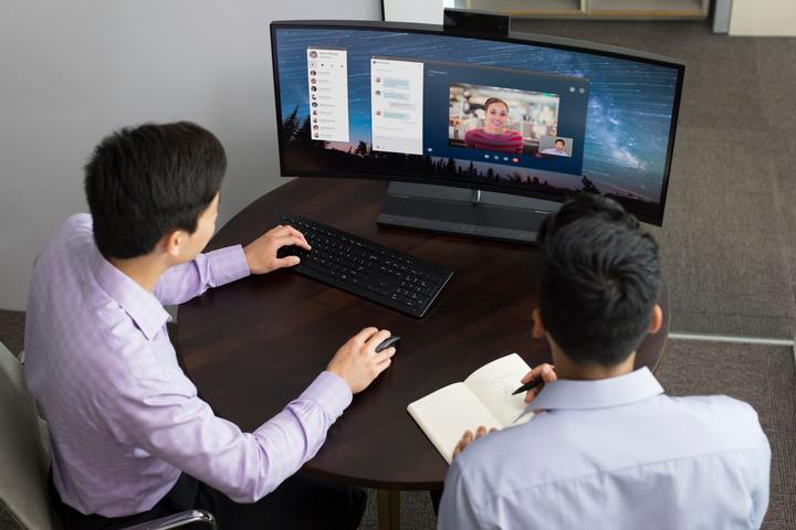 Produktbild HP Premium (CH, Kabellos)