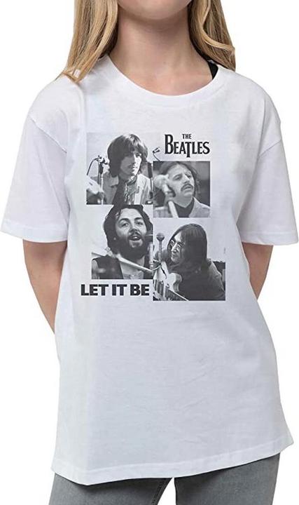 Produktbild Let It Be TShirt (92)