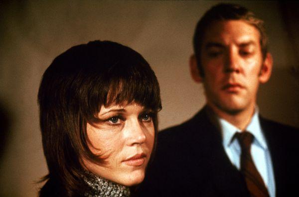 Produktbild Plaion Klute (Blu-ray, Deutsch)