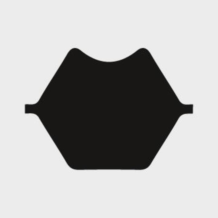 Immagine prodotto Intercable MPR50I (380 mm)