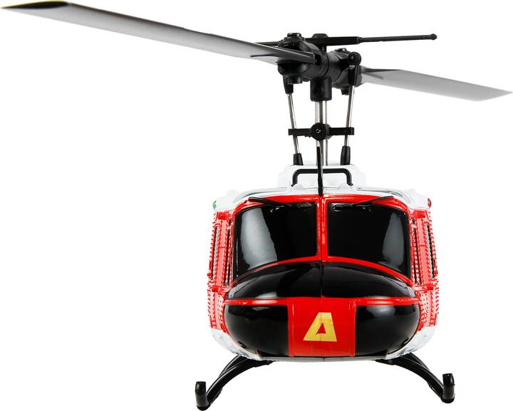 Actual product image Amewi UH-1 Marine 6-channel 6G/3D
