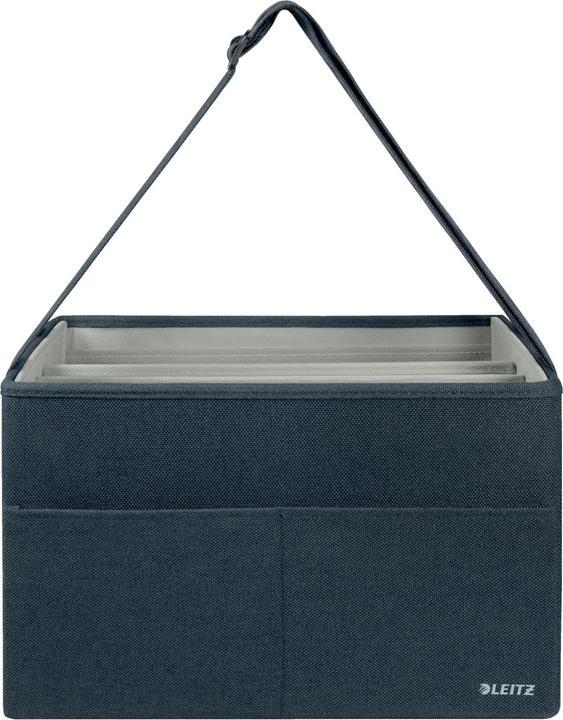Actual product image Leitz Esselte laptop bag (A4)