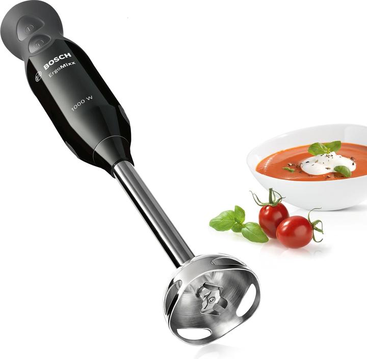 Immagine prodotto Bosch Hausgeräte Frullatore manuale Bosch MS62B6190 ErgoMixx 1000 W