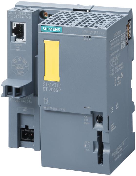 Immagine prodotto Siemens Simatic