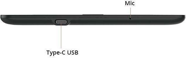 Produktbild Onyx Boox Nova 3 (7.80", 32 GB, Schwarz)