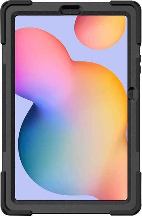Actual product image Eiger Peak 500 Case (Galaxy Tab S6 Lite)