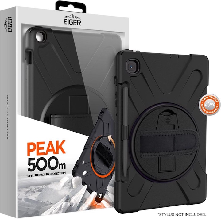 Actual product image Eiger Peak 500 Case (Galaxy Tab S6 Lite)