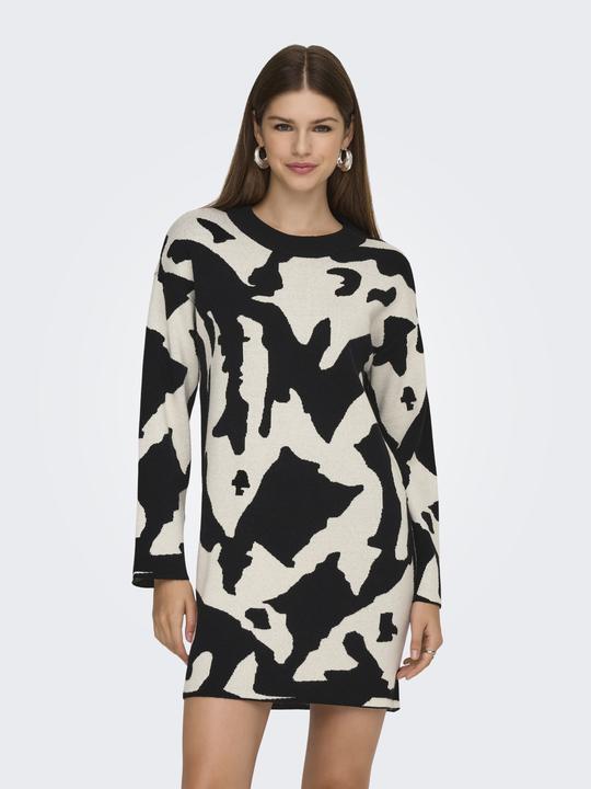 Image du produit Only ONLJULIA Midikleid Strickkleid (M)