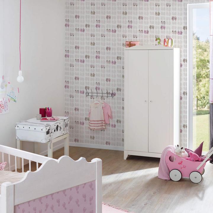 Image du produit A.S. Création Little Stars 9 (53 x 1005 cm)