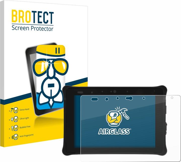 BROTECT AirGlass Vetro