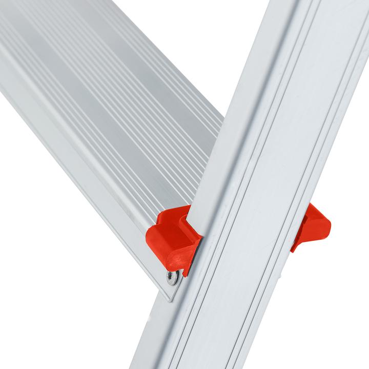Actual product image Relaxdays Stepladder (Stile, 77 cm)