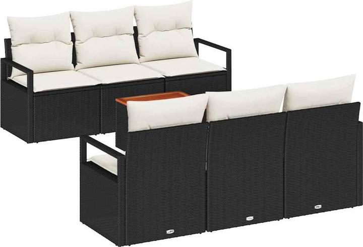 Produktbild vidaXL Isabella