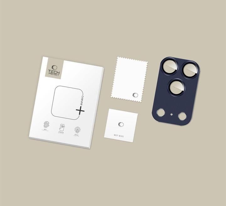 Actual product image Tech-Protect Camfull Fit+ (Apple iPhone 17 Pro Max)