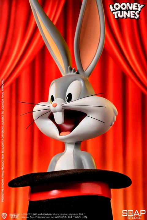 Image du produit Soap Studio Buste de Looney Tunes "Bugs Bunny