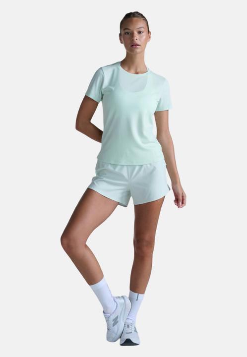 Produktbild 2XU Aero Mesh Tee (M)