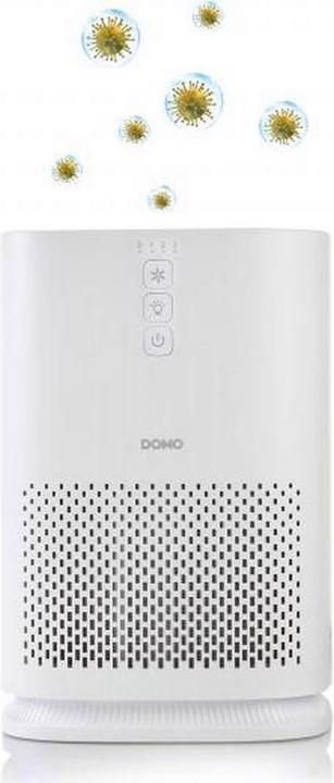 Produktbild Domo Luftreiniger DO264AP (20 m²)