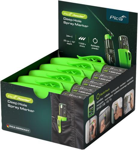 Actual product image Pica Powder Spraymarker (1 x)