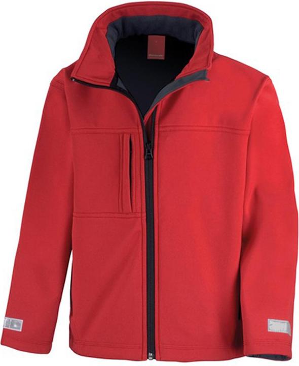 Immagine prodotto Regatta Classic Soft Shell Jacke (146, 152)