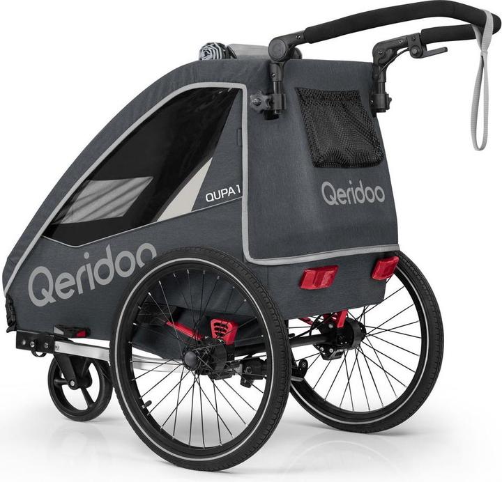 Produktbild Qeridoo Qupa 1