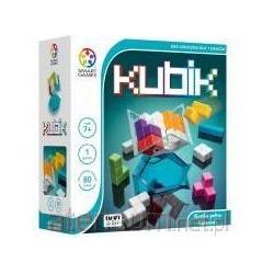 Smart Games Iuvi Kubik (PL) IUVI Games (Polnisch)