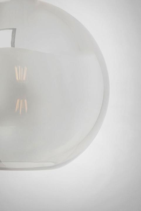 Produktbild Kare Design Hängeleuchte Caldaia Silber Ø35cm (E27, 1500 lm)