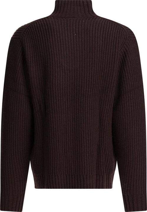 Produktbild Carhartt "Detroit" half-zip sweater (L)