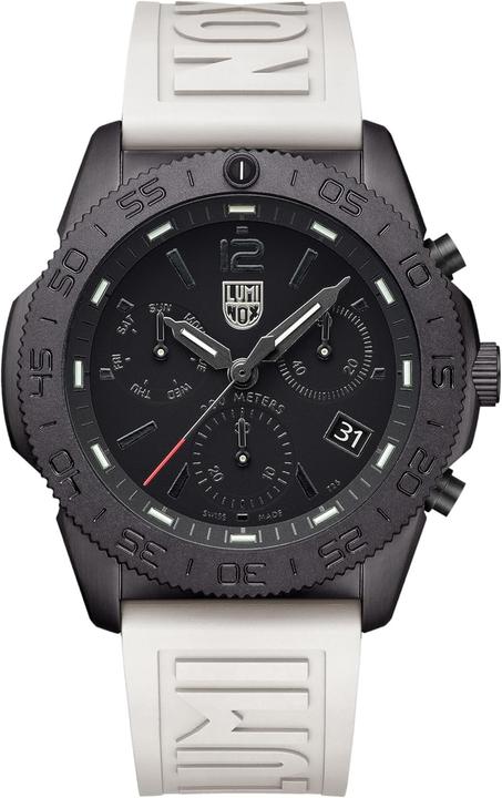 Produktbild Luminox Pacific Diver Chrono 3140 Series (Analoguhr, Chronograph, 44 mm)
