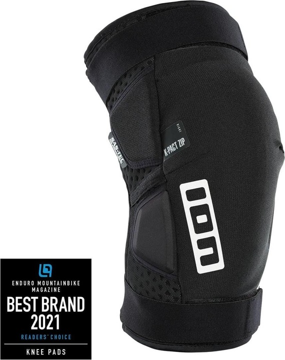 Immagine prodotto ION K-Pact Zip (L, Ginocchiera, Coppia)