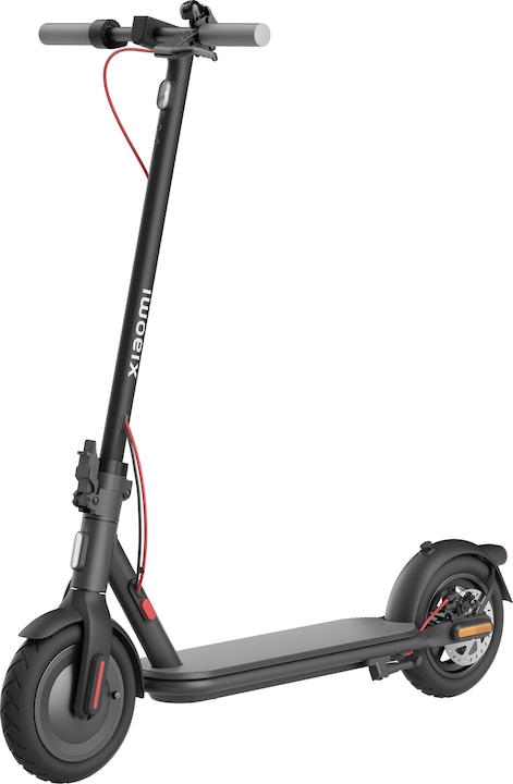 Immagine prodotto Xiaomi Scooter elettrico 4 (25 km/h, 35 km, 300 W)