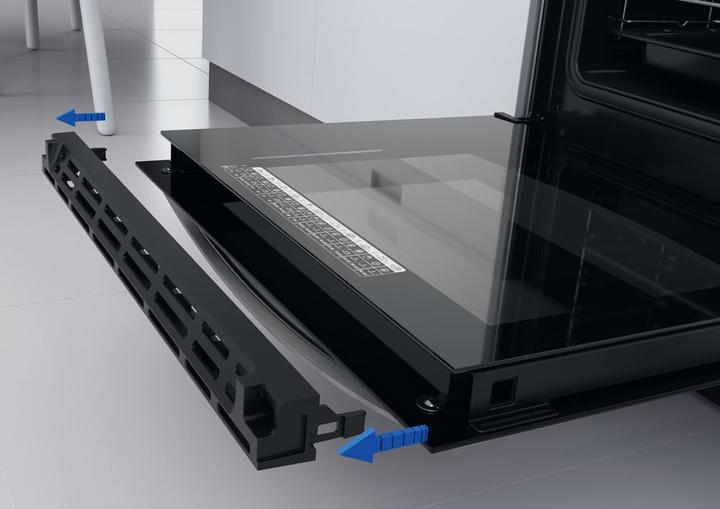 Image du produit Indesit IS67G8CHX/E