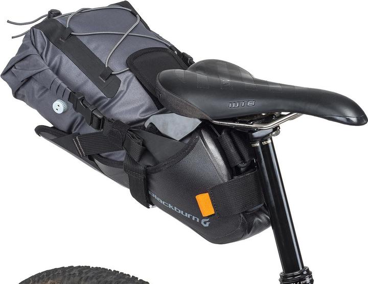 Produktbild Blackburn Outpost Elite (10.50 l, Satteltasche)