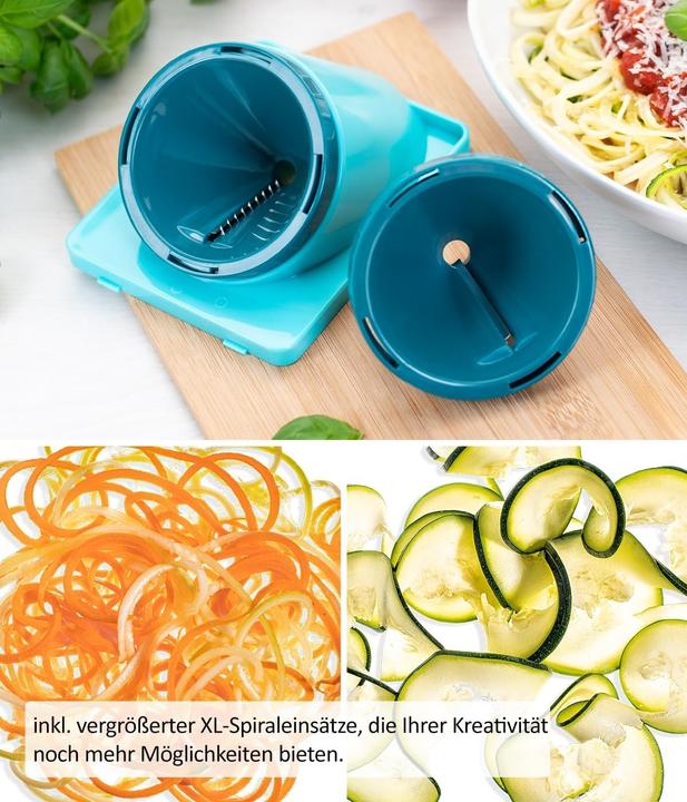 Actual product image Genius Nicer Dicer Chef Professional