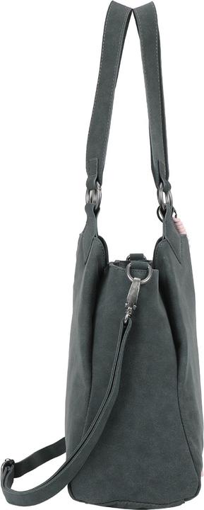 Immagine prodotto Fritzi aus Preußen Maia Suede Jacky Shopper Tasche 40 cm (15 l)