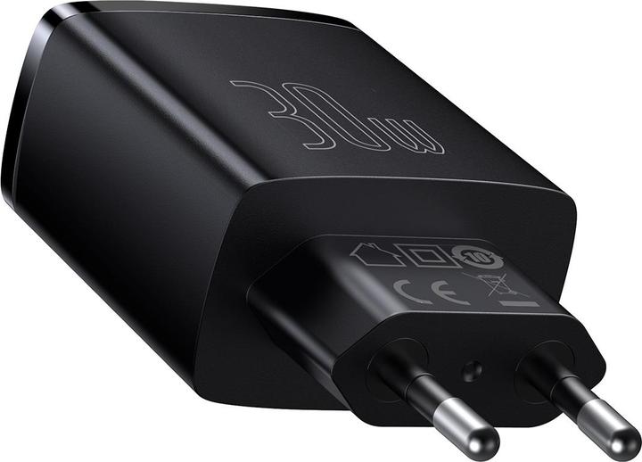 Productafbeelding Baseus Compacte snellader (30 W)