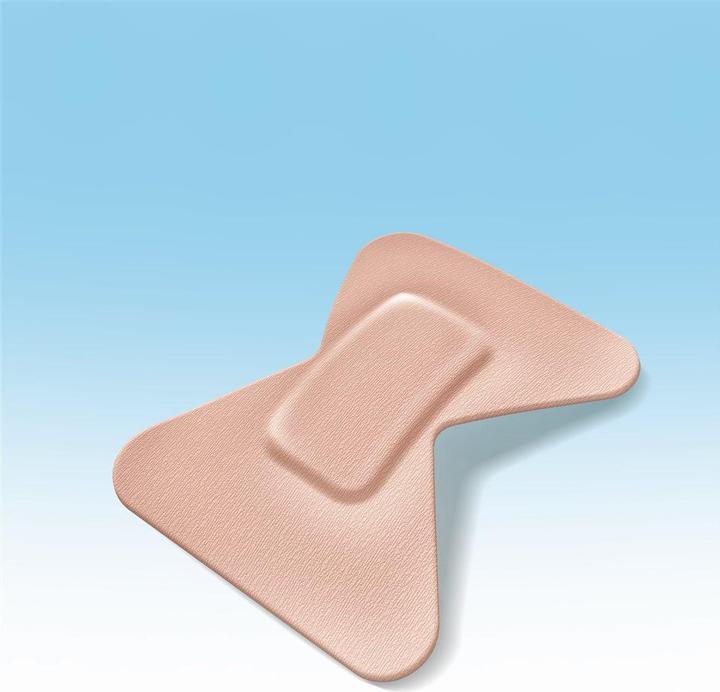 Image du produit Nexcare pansements pour les doigts flexible comfort empl (10 x)