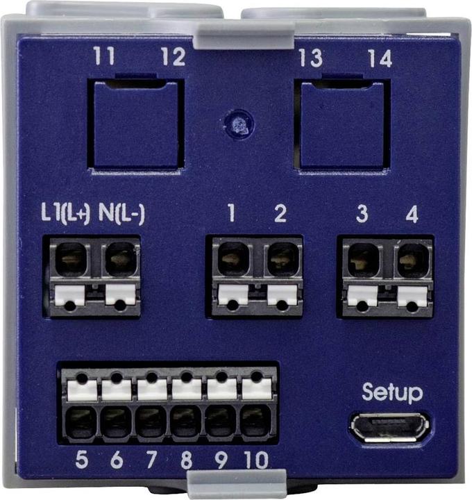 Image du produit Jumo 701511/8-0000-23/000