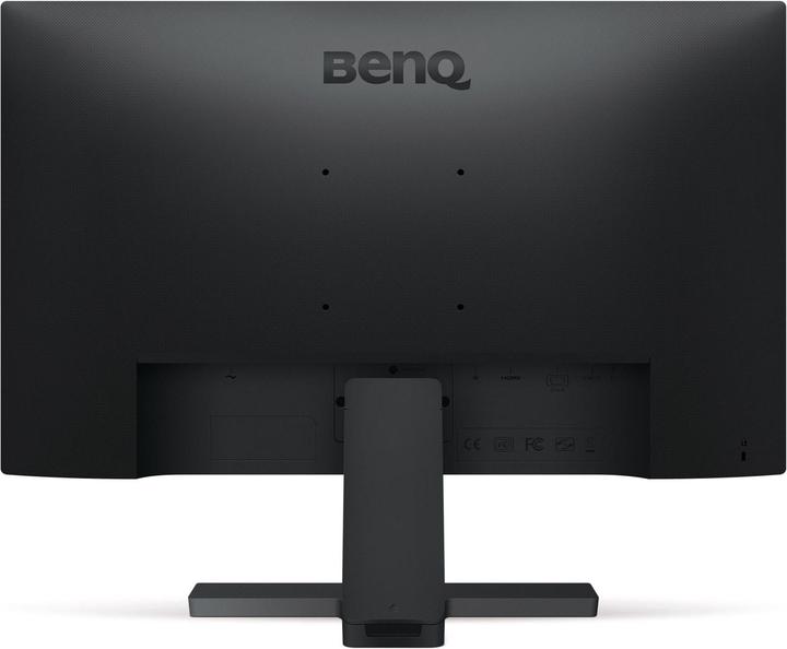 Actual product image BenQ GW2480E (1920 x 1080 pixels, 23.80")