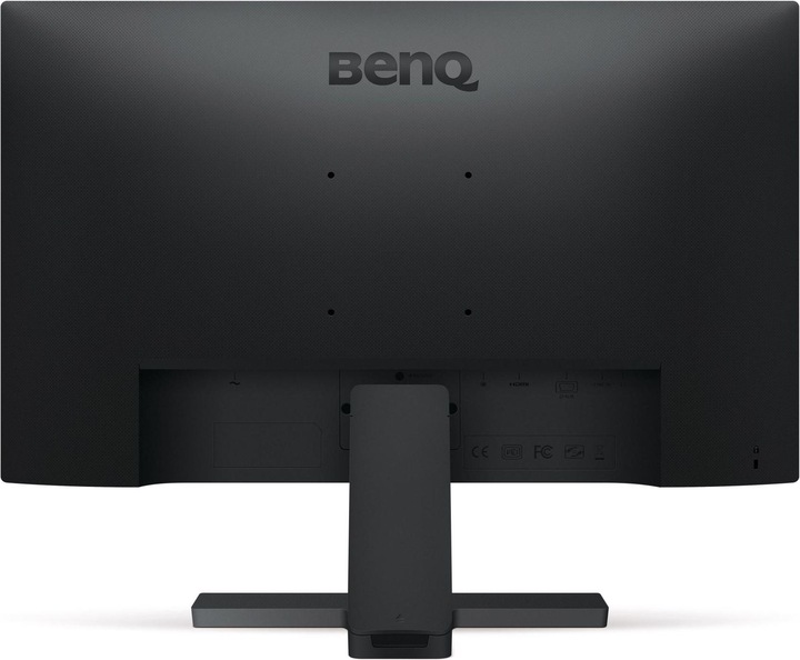 Actual product image BenQ GW2480E (1920 x 1080 pixels, 23.80")