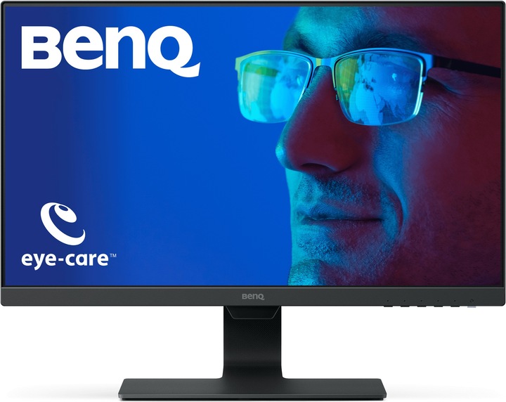 BenQ GW2480E (1920 x 1080 pixels, 23.80")