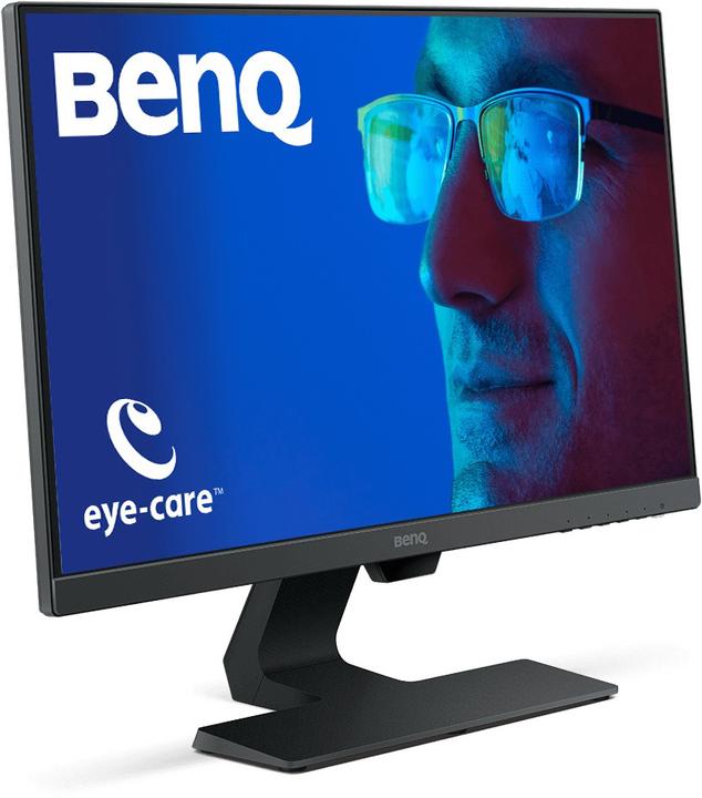 Actual product image BenQ GW2480E (1920 x 1080 pixels, 23.80")