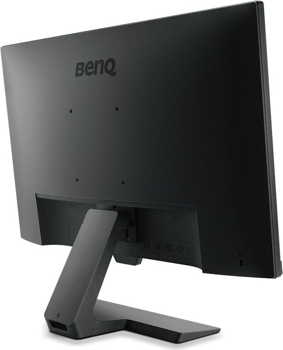 Actual product image BenQ GW2480E (1920 x 1080 pixels, 23.80")
