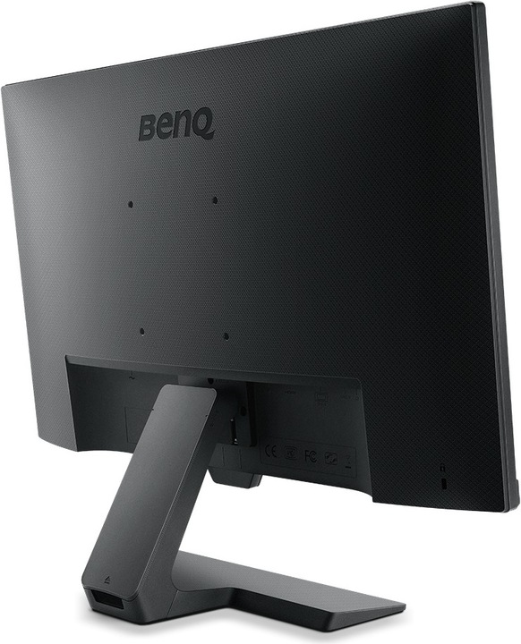 Actual product image BenQ GW2480E (1920 x 1080 pixels, 23.80")