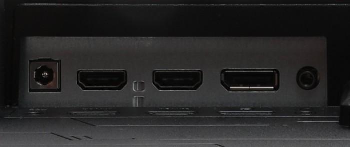 Actual product image ASUS TUF Gaming VG279Q1A (1920 x 1080 pixels, 27")