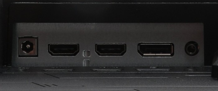 Actual product image ASUS TUF Gaming VG279Q1A (1920 x 1080 pixels, 27")
