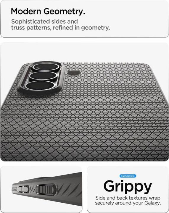 Produktbild Spigen Liquid Air (Samsung Galaxy S26)