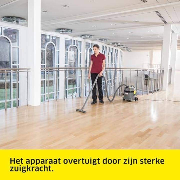 Produktbild Kärcher Professional NT22/1 Ap (Nass-Trockensauger)