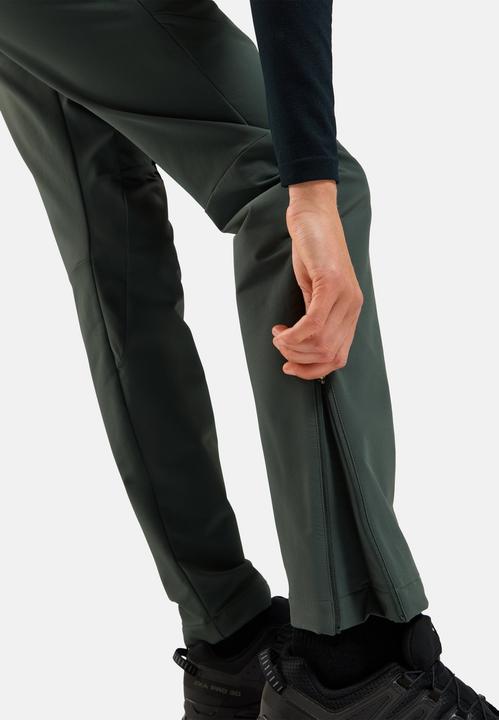 Produktbild Odlo Women's Pants Ascent Warm (34)