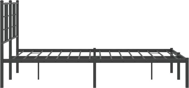 Image du produit vidaXL Bettgestell (120 x 190 cm)
