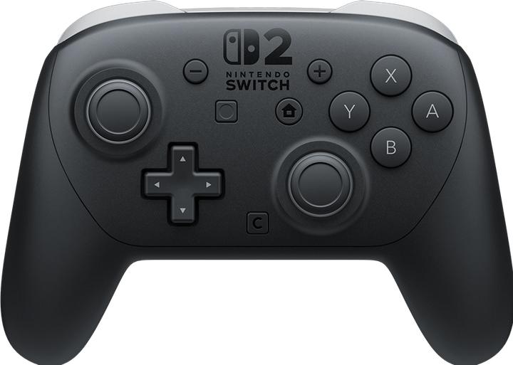Image du produit Nintendo Switch 2 Pro (Switch 2)